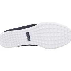Puma MonoLite Fusion Slip-On Spikeless Golf Shoes