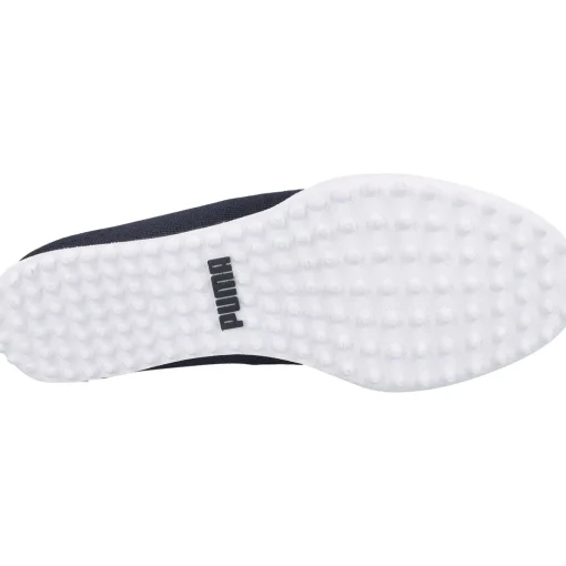 Puma MonoLite Fusion Slip-On Spikeless Golf Shoes