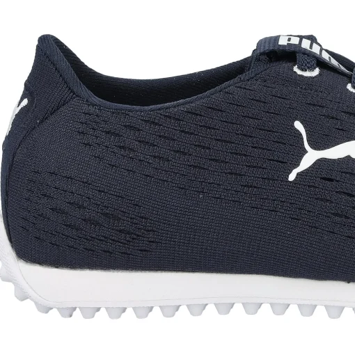 Puma MonoLite Fusion Slip-On Spikeless Golf Shoes
