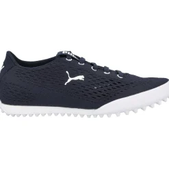 Puma MonoLite Fusion Slip-On Spikeless Golf Shoes