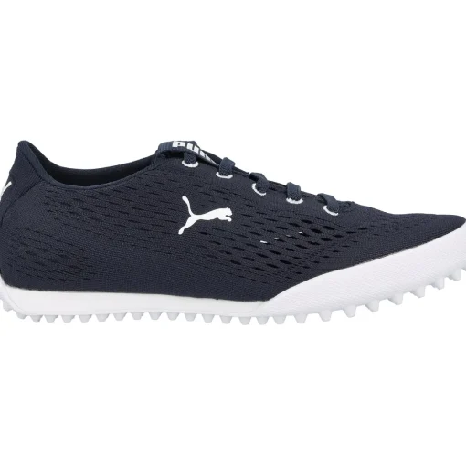 Puma MonoLite Fusion Slip-On Spikeless Golf Shoes