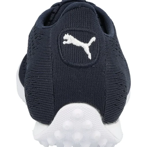 Puma MonoLite Fusion Slip-On Spikeless Golf Shoes