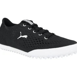 Puma MonoLite Fusion Slip-On Spikeless Golf Shoes