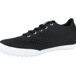 Puma MonoLite Fusion Slip-On Spikeless Golf Shoes