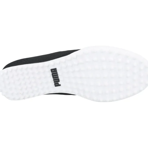 Puma MonoLite Fusion Slip-On Spikeless Golf Shoes