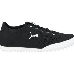 Puma MonoLite Fusion Slip-On Spikeless Golf Shoes