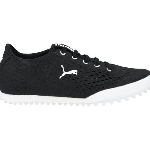 Puma MonoLite Fusion Slip-On Spikeless Golf Shoes