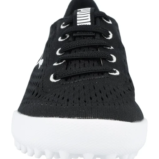 Puma MonoLite Fusion Slip-On Spikeless Golf Shoes