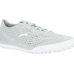 Puma MonoLite Fusion Slip-On Spikeless Golf Shoes