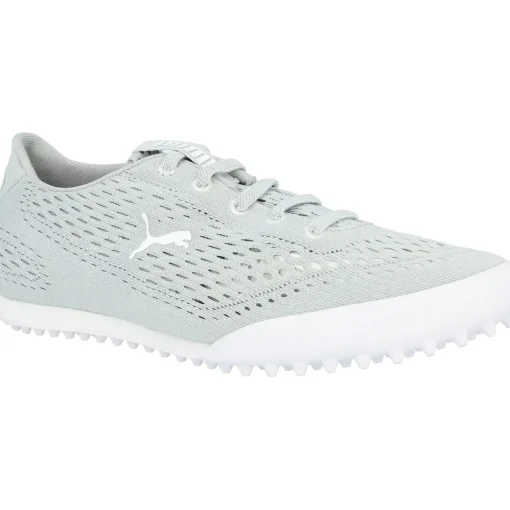 Puma MonoLite Fusion Slip-On Spikeless Golf Shoes