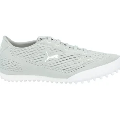 Puma MonoLite Fusion Slip-On Spikeless Golf Shoes