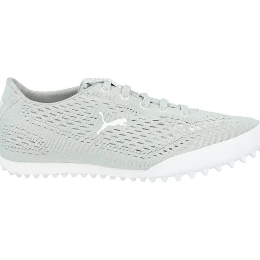 Puma MonoLite Fusion Slip-On Spikeless Golf Shoes