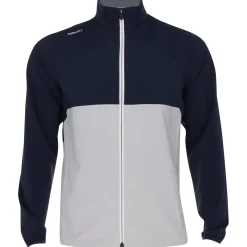 Puma Monterey Outerwear Wind Jacket Golf Apparel