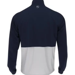 Puma Monterey Outerwear Wind Jacket Golf Apparel