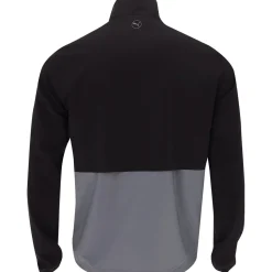 Puma Monterey Outerwear Wind Jacket Golf Apparel