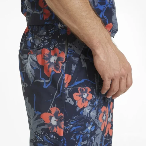 Puma Nassau Shorts ActiveWear Golf Apparel