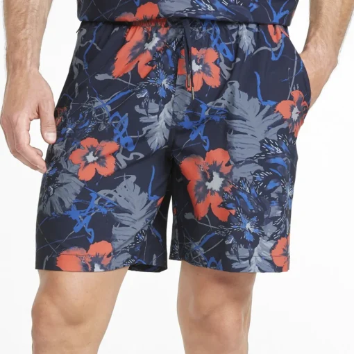 Puma Nassau Shorts ActiveWear Golf Apparel