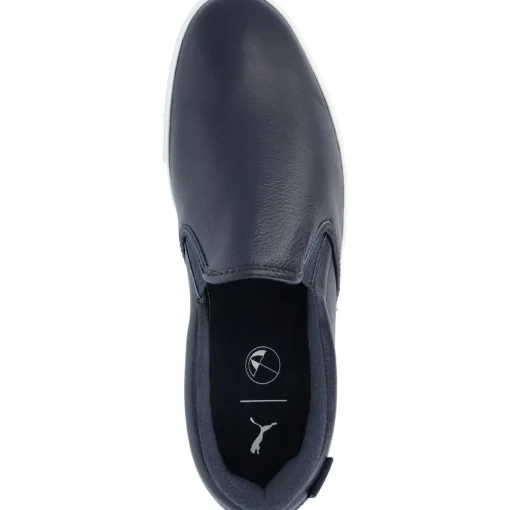 Puma OG Slip On Palmer Spikeless Golf Shoes