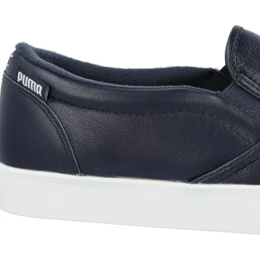 Puma OG Slip On Palmer Spikeless Golf Shoes