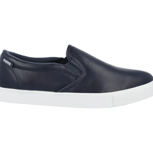 Puma OG Slip On Palmer Spikeless Golf Shoes