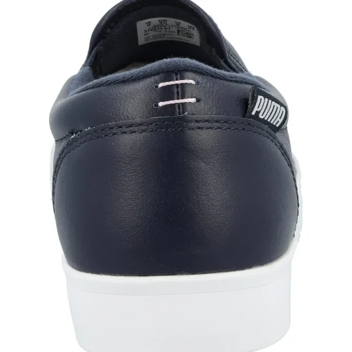Puma OG Slip On Palmer Spikeless Golf Shoes