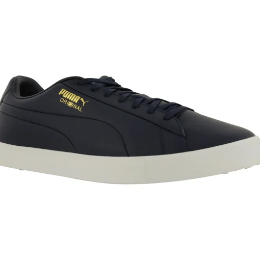 Puma Original G Spikeless Golf Shoes