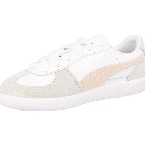 Puma Palermo G Spikeless Golf Shoes