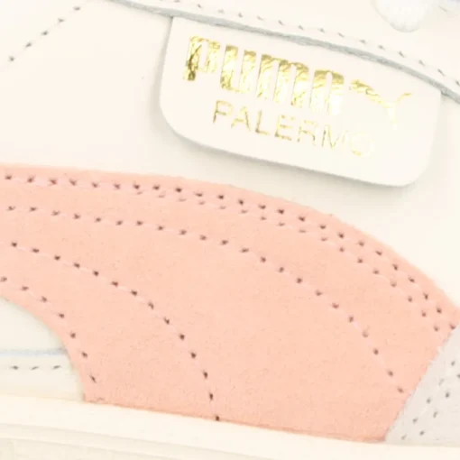 Puma Palermo G Spikeless Golf Shoes