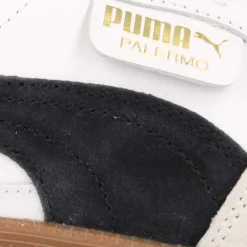 Puma Palermo G Spikeless Golf Shoes