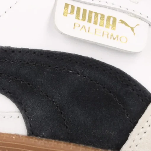Puma Palermo G Spikeless Golf Shoes