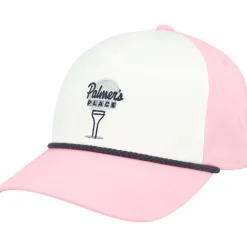 Puma Palmer’s Place Rope Headwear Cap Golf Apparel