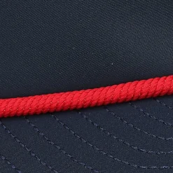 Puma Pars Stripes Rope Tech Headwear Cap Golf Apparel