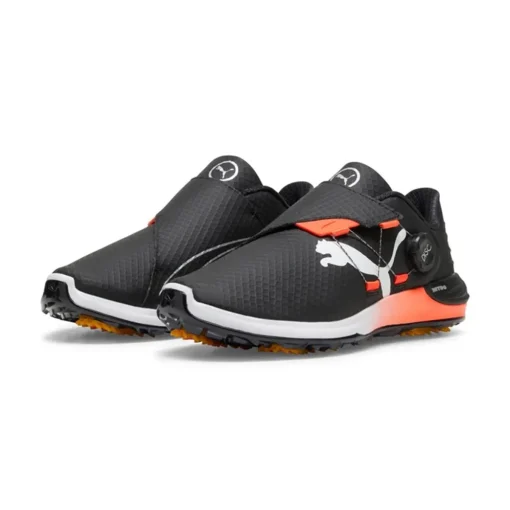 Puma PhantomCat Nitro Disc Golf Shoe Golf Shoes