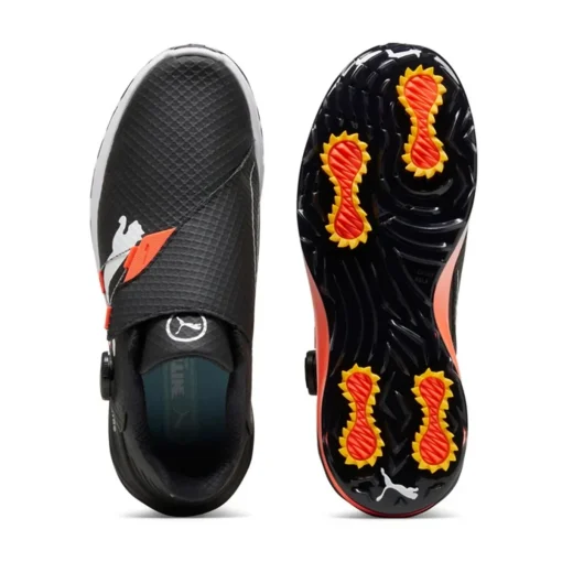 Puma PhantomCat Nitro Disc Golf Shoe Golf Shoes
