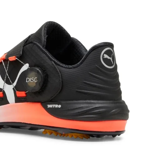 Puma PhantomCat Nitro Disc Golf Shoe Golf Shoes