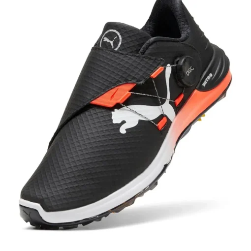 Puma PhantomCat Nitro Disc Golf Shoe Golf Shoes