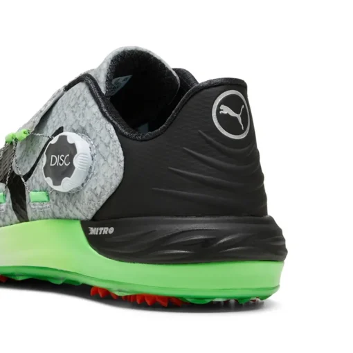 Puma PhantomCat Nitro Disc Golf Shoe Golf Shoes