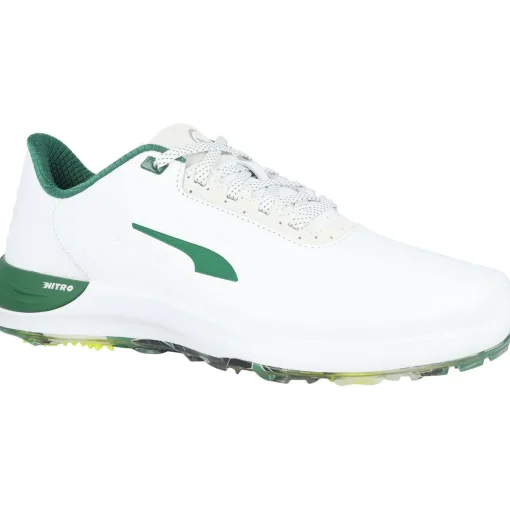 Puma PhantomCat Nitro Garden Golf Shoe Golf Shoes
