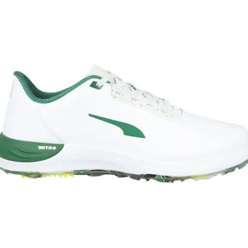 Puma PhantomCat Nitro Garden Golf Shoe Golf Shoes