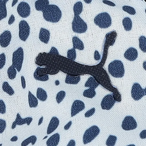 Puma Pleated MicroDot Skort Regular Golf Apparel