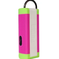 Puma Pop Top Bluetooth Portable Speakers