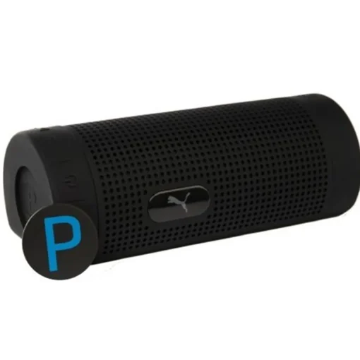Puma Pop Top Bluetooth Portable Speakers