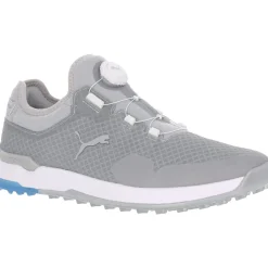 Puma ProAdapt AlphaCat Disc Spikeless Golf Shoes