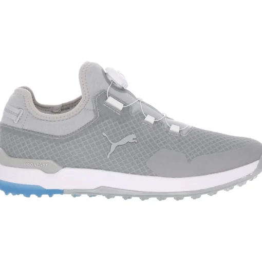Puma ProAdapt AlphaCat Disc Spikeless Golf Shoes