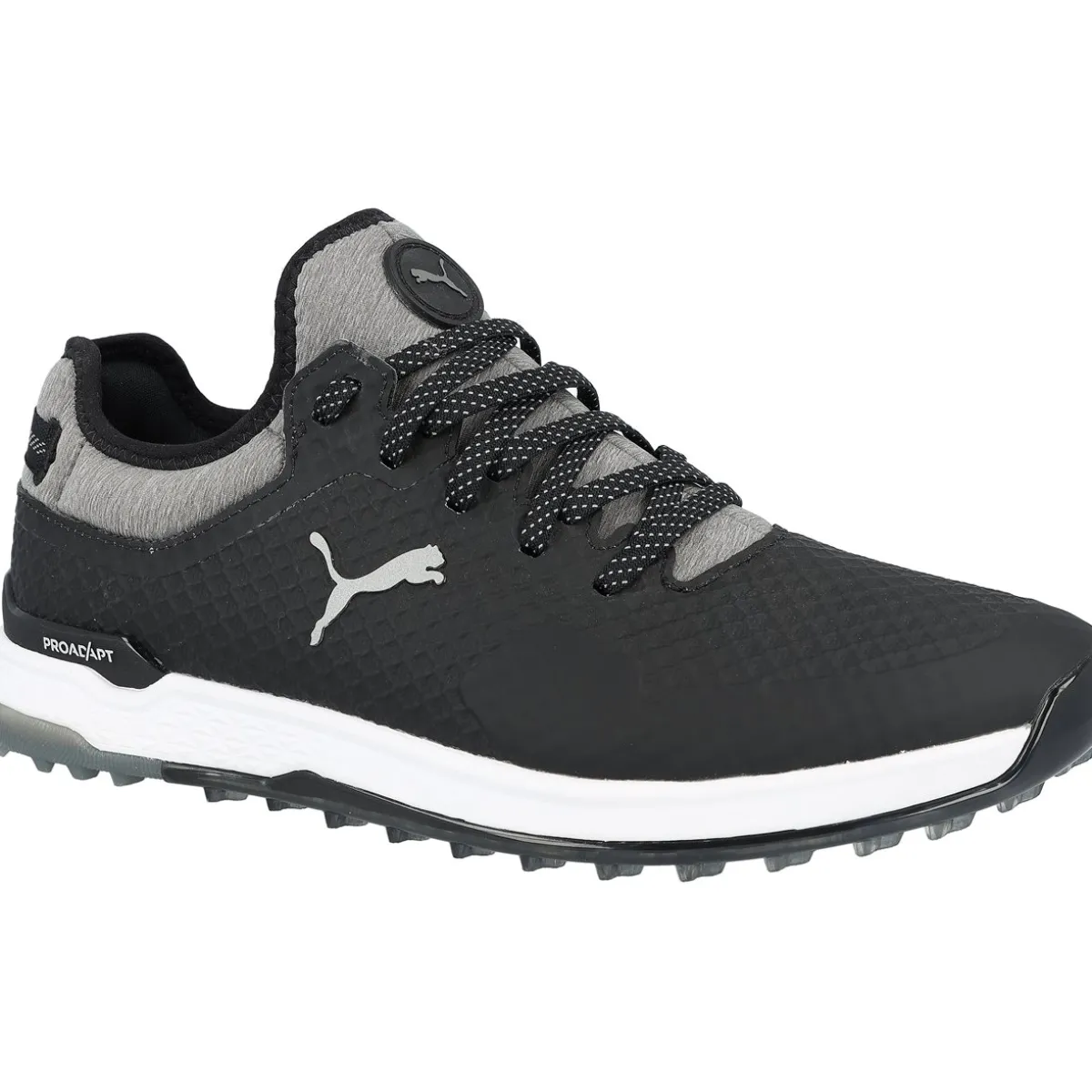 Puma ProAdapt AlphaCat Spikeless Golf Shoes