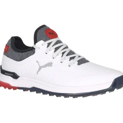 Puma ProAdapt AlphaCat Spikeless Golf Shoes