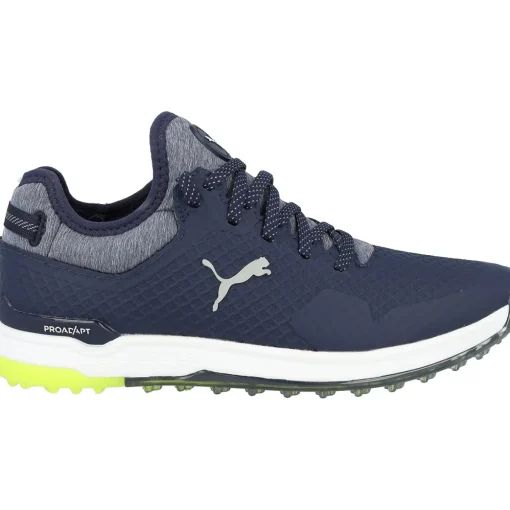 Puma ProAdapt AlphaCat Spikeless Golf Shoes