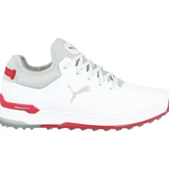 Puma ProAdapt AlphaCat Spikeless Golf Shoes