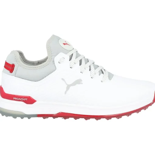 Puma ProAdapt AlphaCat Spikeless Golf Shoes