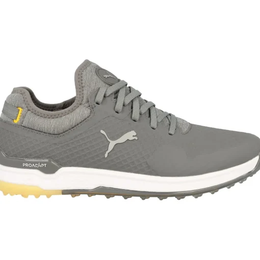 Puma ProAdapt AlphaCat Spikeless Golf Shoes